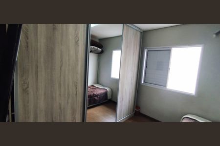 Casa de condomínio à venda com 114m², 3 quartos e 2 vagas Casa de condomínio à venda com 114m², 3 quartos e 2 vagasQuarto 2