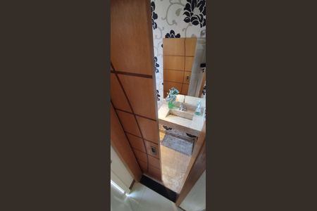 Casa de condomínio à venda com 114m², 3 quartos e 2 vagas Casa de condomínio à venda com 114m², 3 quartos e 2 vagasLavabo