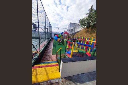 Casa de condomínio à venda com 114m², 3 quartos e 2 vagas Casa de condomínio à venda com 114m², 3 quartos e 2 vagasÁrea comum