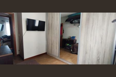 Casa de condomínio à venda com 114m², 3 quartos e 2 vagas Casa de condomínio à venda com 114m², 3 quartos e 2 vagasQuarto 2