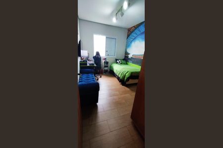 Casa de condomínio à venda com 114m², 3 quartos e 2 vagas Casa de condomínio à venda com 114m², 3 quartos e 2 vagasQuarto 1