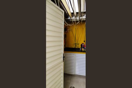 Casa de condomínio à venda com 114m², 3 quartos e 2 vagas Casa de condomínio à venda com 114m², 3 quartos e 2 vagasÁrea de serviço