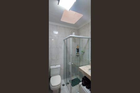 Casa de condomínio à venda com 114m², 3 quartos e 2 vagas Casa de condomínio à venda com 114m², 3 quartos e 2 vagasBanheiro 1