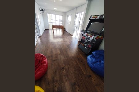 Casa de condomínio à venda com 114m², 3 quartos e 2 vagas Casa de condomínio à venda com 114m², 3 quartos e 2 vagasÁrea comum