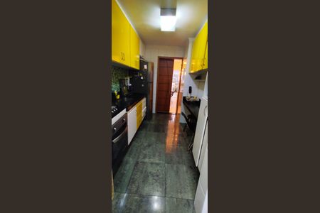 Casa de condomínio à venda com 114m², 3 quartos e 2 vagas Casa de condomínio à venda com 114m², 3 quartos e 2 vagasCozinha