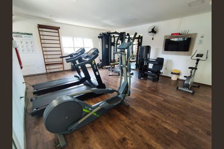 Casa de condomínio à venda com 114m², 3 quartos e 2 vagas Casa de condomínio à venda com 114m², 3 quartos e 2 vagasÁrea comum