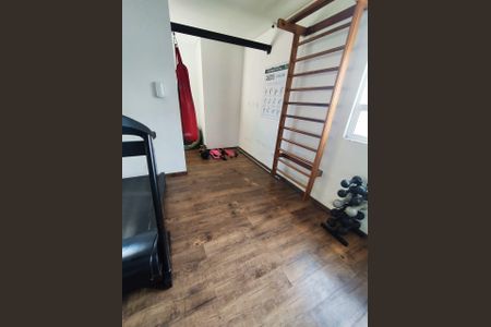 Casa de condomínio à venda com 114m², 3 quartos e 2 vagas Casa de condomínio à venda com 114m², 3 quartos e 2 vagasÁrea comum