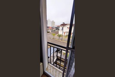 Casa de condomínio à venda com 114m², 3 quartos e 2 vagas Casa de condomínio à venda com 114m², 3 quartos e 2 vagasVista