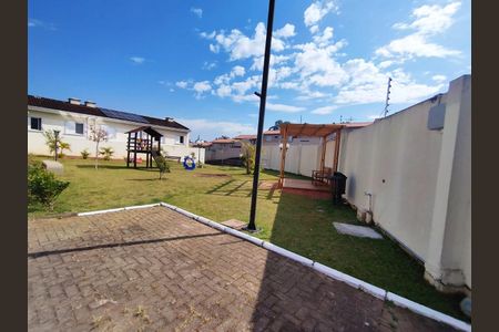 Casa de condomínio à venda com 114m², 3 quartos e 2 vagas Casa de condomínio à venda com 114m², 3 quartos e 2 vagasÁrea comum