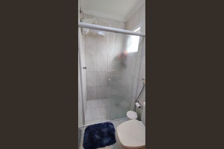 Casa de condomínio à venda com 114m², 3 quartos e 2 vagas Casa de condomínio à venda com 114m², 3 quartos e 2 vagasBanheiro 2