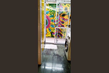 Casa de condomínio à venda com 114m², 3 quartos e 2 vagas Casa de condomínio à venda com 114m², 3 quartos e 2 vagasÁrea de serviço