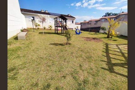 Casa de condomínio à venda com 114m², 3 quartos e 2 vagas Casa de condomínio à venda com 114m², 3 quartos e 2 vagasÁrea comum