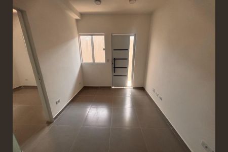 Foto 11 de apartamento à venda com 2 quartos, 35m² em Cidade Líder, São Paulo