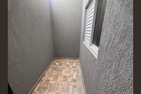 Apartamento à venda com 35m², 2 quartos e sem vaga Apartamento à venda com 35m², 2 quartos e sem vagaFoto 07