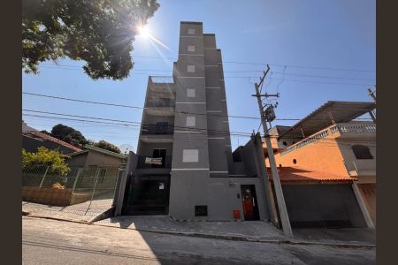 Apartamento à venda com 35m², 2 quartos e sem vaga Apartamento à venda com 35m², 2 quartos e sem vagaFoto 16