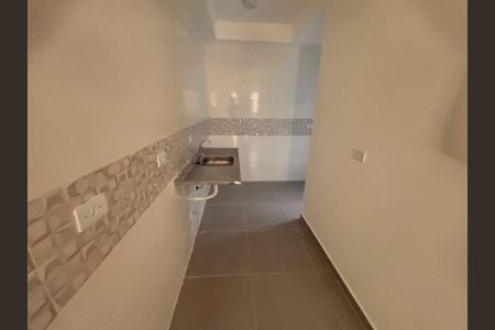 Foto 10 de apartamento à venda com 2 quartos, 35m² em Cidade Líder, São Paulo