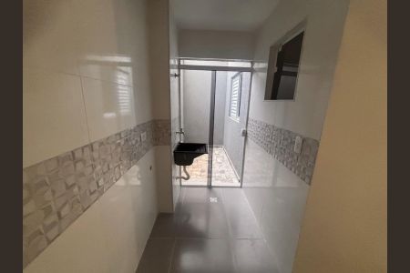 Foto 08 de apartamento à venda com 2 quartos, 35m² em Cidade Líder, São Paulo