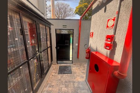 Apartamento à venda com 35m², 2 quartos e sem vaga Apartamento à venda com 35m², 2 quartos e sem vagaFoto 15