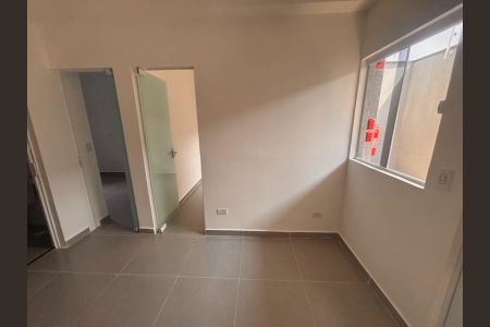 Foto 12 de apartamento à venda com 2 quartos, 35m² em Cidade Líder, São Paulo