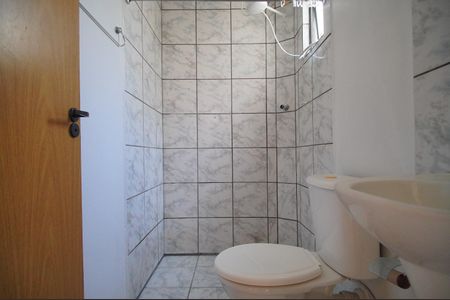 Apartamento à venda com 39m², 2 quartos e 1 vagaBanheiro