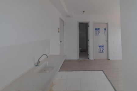 Apartamento para alugar com 32m², 2 quartos e sem vaga Apartamento para alugar com 32m², 2 quartos e sem vagaCozinha