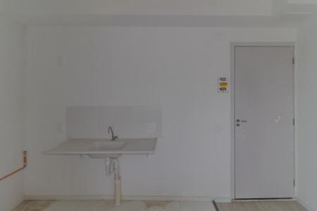 Apartamento para alugar com 32m², 2 quartos e sem vaga Apartamento para alugar com 32m², 2 quartos e sem vagaCozinha