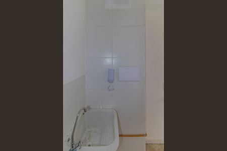 Apartamento para alugar com 32m², 2 quartos e sem vaga Apartamento para alugar com 32m², 2 quartos e sem vagaÁrea de Serviço