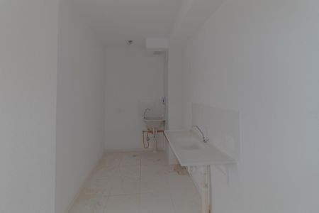 Apartamento para alugar com 32m², 2 quartos e sem vaga Apartamento para alugar com 32m², 2 quartos e sem vagaCozinha