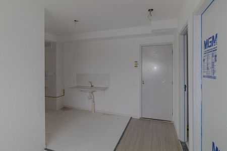 Apartamento para alugar com 32m², 2 quartos e sem vaga Apartamento para alugar com 32m², 2 quartos e sem vagaSala