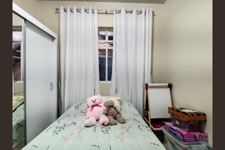 Casa à venda com 231m², 3 quartos e 3 vagasQuarto 