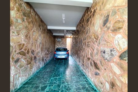 Casa à venda com 231m², 3 quartos e 3 vagasÁrea comum