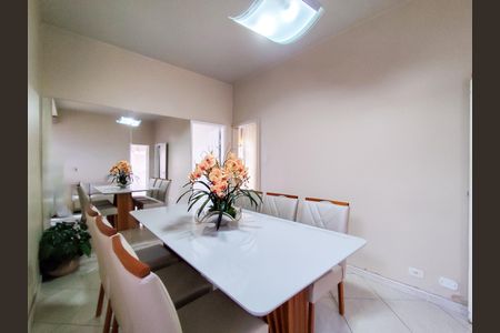 Casa à venda com 231m², 3 quartos e 3 vagasSala de Jantar