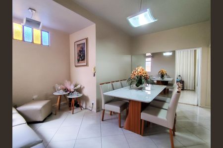 Casa à venda com 231m², 3 quartos e 3 vagasSala de Jantar