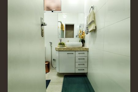 Casa à venda com 231m², 3 quartos e 3 vagasBanheiro Social