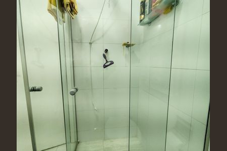 Casa à venda com 231m², 3 quartos e 3 vagasBanheiro Social