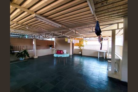 Casa à venda com 231m², 3 quartos e 3 vagasÁrea comum