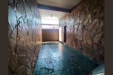 Casa à venda com 231m², 3 quartos e 3 vagasÁrea comum