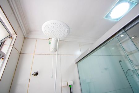 Apartamento para alugar com 49m², 2 quartos e 1 vagaBanheiro