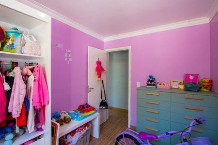 Apartamento para alugar com 49m², 2 quartos e 1 vagaQuarto 2