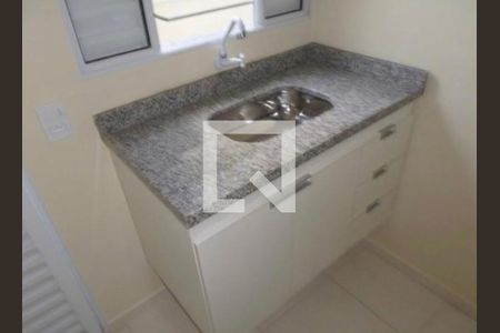 Kitnet/Studio para alugar com 1 quarto, 28m² em Jardim Santa Teresa, Mogi das Cruzes