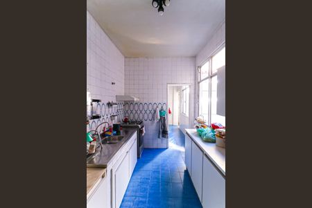 Apartamento à venda com 146m², 3 quartos e sem vaga Apartamento à venda com 146m², 3 quartos e sem vagaCozinha