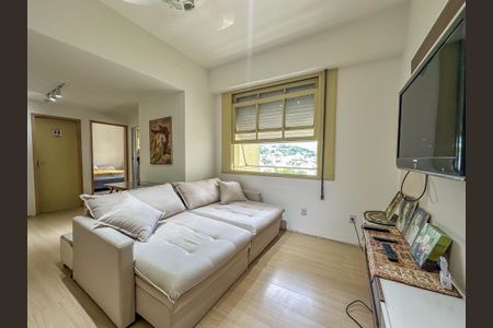 Apartamento à venda com 2 quartos, 57m² em Centro, Rio de Janeiro