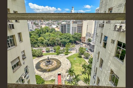 Apartamento à venda com 2 quartos, 57m² em Centro, Rio de Janeiro