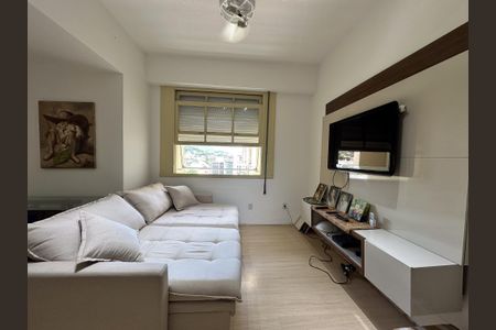 Apartamento à venda com 2 quartos, 57m² em Centro, Rio de Janeiro