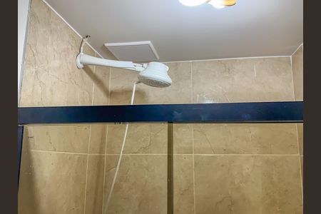 Apartamento à venda com 57m², 2 quartos e sem vaga Apartamento à venda com 57m², 2 quartos e sem vagaBanheiro Social