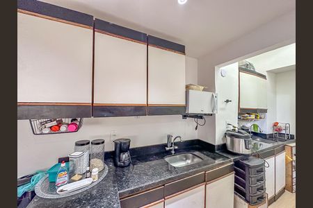Apartamento à venda com 2 quartos, 57m² em Centro, Rio de Janeiro