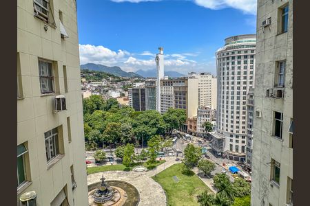 Apartamento à venda com 57m², 2 quartos e sem vaga Apartamento à venda com 57m², 2 quartos e sem vagaVIsta Cozinha