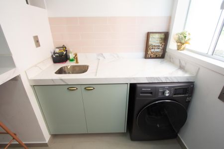 Apartamento à venda com 69m², 2 quartos e sem vaga Apartamento à venda com 69m², 2 quartos e sem vagaÁrea de Serviço