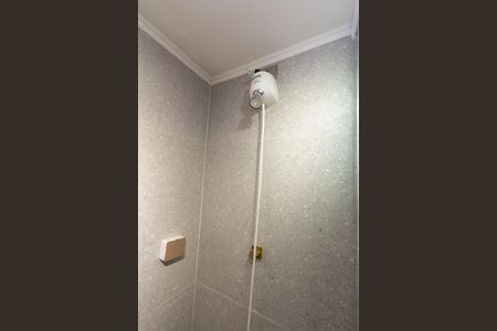 Apartamento à venda com 69m², 2 quartos e sem vaga Apartamento à venda com 69m², 2 quartos e sem vagaBanheiro da Suíte