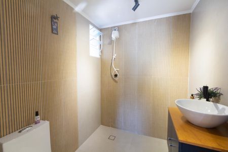 Apartamento à venda com 69m², 2 quartos e sem vaga Apartamento à venda com 69m², 2 quartos e sem vagaBanheiro